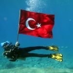 30 ağustos zafer bayramı fethiye dalış