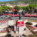 muğla 30 ağustos zafer bayramı muğla 30 ağustos kutlamaları