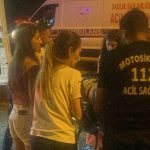 fethiye motosiklet kazası, fethiye motosiklet, fethiye veli günay, fethiye kaza, veli günay