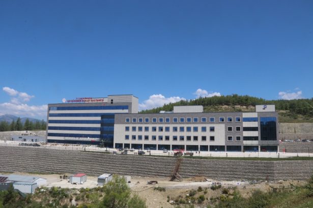 seydikemer devlet hastanesi, seydikemer devlet hastanesi diyaliz, seydikemer devlet hastanesi diyaliz cihazı, seydikemer, seydikemer diyaliz