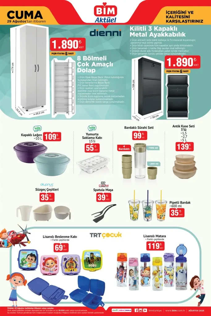 bim 29 ağustos 2025 aktüel kataloğu, bim aktüel kataloğu, bim 29 ağustos cuma, bim aktüel, bim telefon