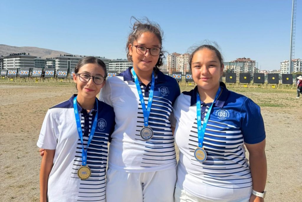 muğla okçuluk, muğla büyükşehir belediyesi, muğla büyükşehir belediyesi spor kulübü, muğla büyükşehir belediyesi okçuluk, iller arası okçuluk turnuvası 