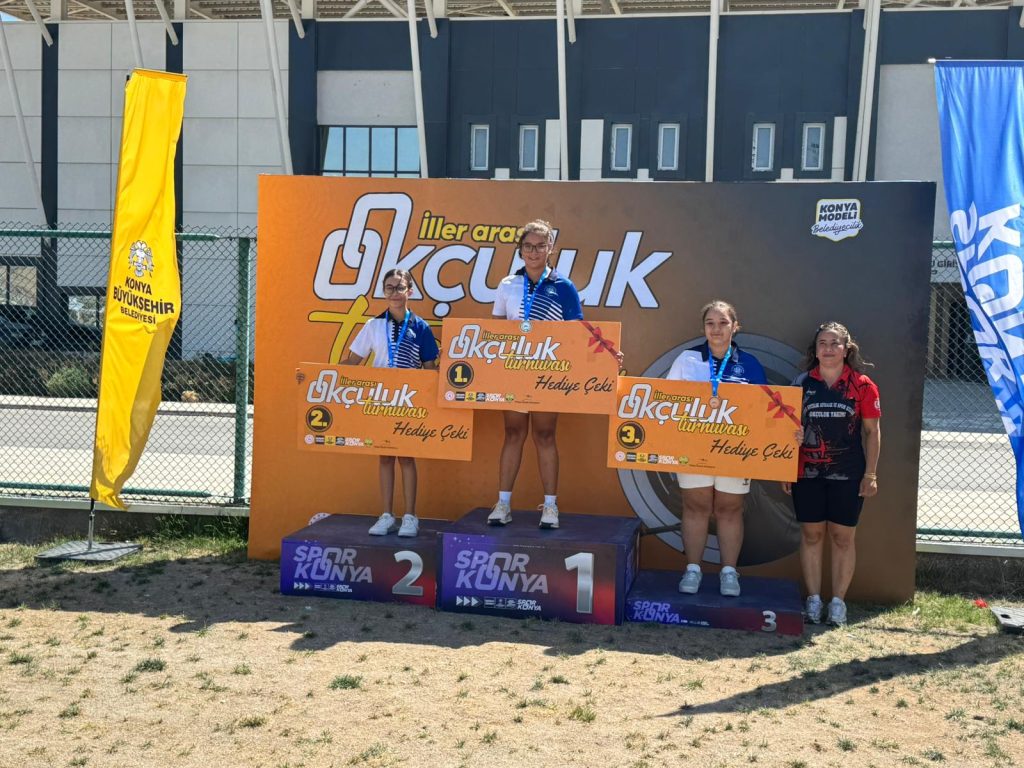 muğla okçuluk, muğla büyükşehir belediyesi, muğla büyükşehir belediyesi spor kulübü, muğla büyükşehir belediyesi okçuluk, iller arası okçuluk turnuvası 
