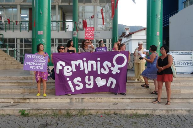 fethiye kadın danışma ve dayanışma derneği, fethiye kadın, kadına yönelik şiddet, kadın cinayetleri