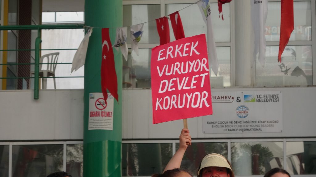 fethiye kadın danışma ve dayanışma derneği, fethiye kadın, kadına yönelik şiddet, kadın cinayetleri