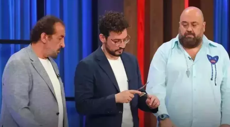 masterchef yedeklerden kim girdi, 3 ağustos masterchef son bölüm, masterchef yedeklerden kim kazandı, masterchef kadrosu, masterchef
