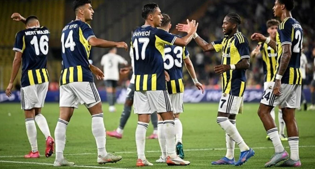 Şampiyonlar ligi play-off eşleşmeleri, uefa şampiyonlar ligi kura, fenerbahçe kura çekimi, fenerbahçe rakibi, şampiyonlar ligi.