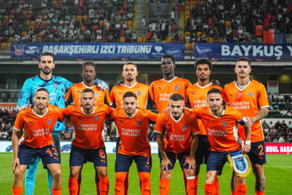 uefa konferans ligi kura çekimi, konferans ligi play off kura çekimi, başakşehir rakibi, başakşehir kura çekimi, konferans ligi başakşehir
