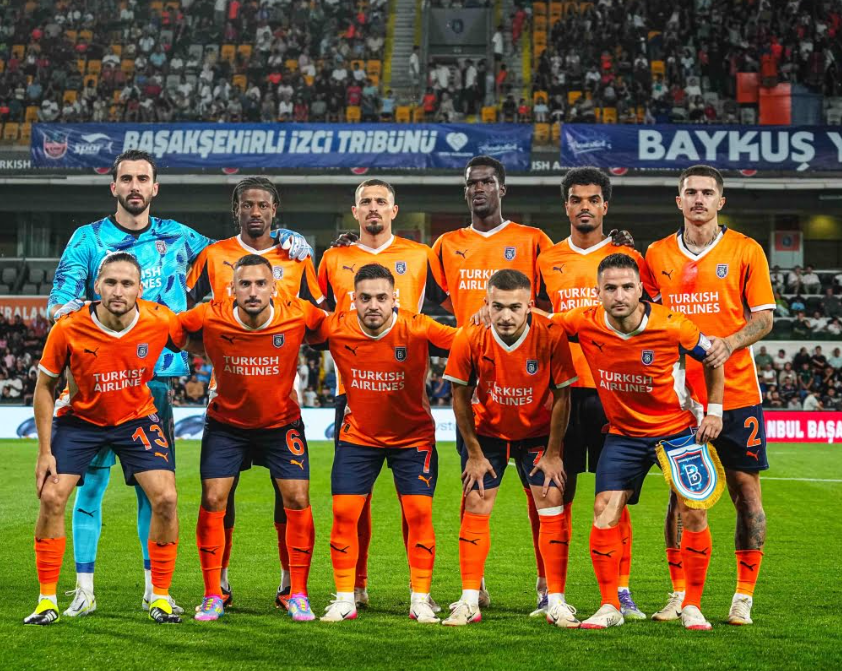 uefa konferans ligi kura çekimi, konferans ligi play off kura çekimi, başakşehir rakibi, başakşehir kura çekimi, konferans ligi başakşehir