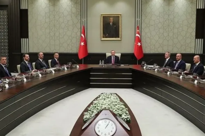 yaş kararları 2025, yaş toplantısı ne zaman 2025, yaş toplantısı, yaş toplantısı ne zaman, yüksek askeri şura