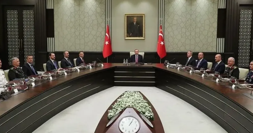 yaş kararları 2025, yaş toplantısı ne zaman 2025, yaş toplantısı, yaş toplantısı ne zaman, yüksek askeri şura