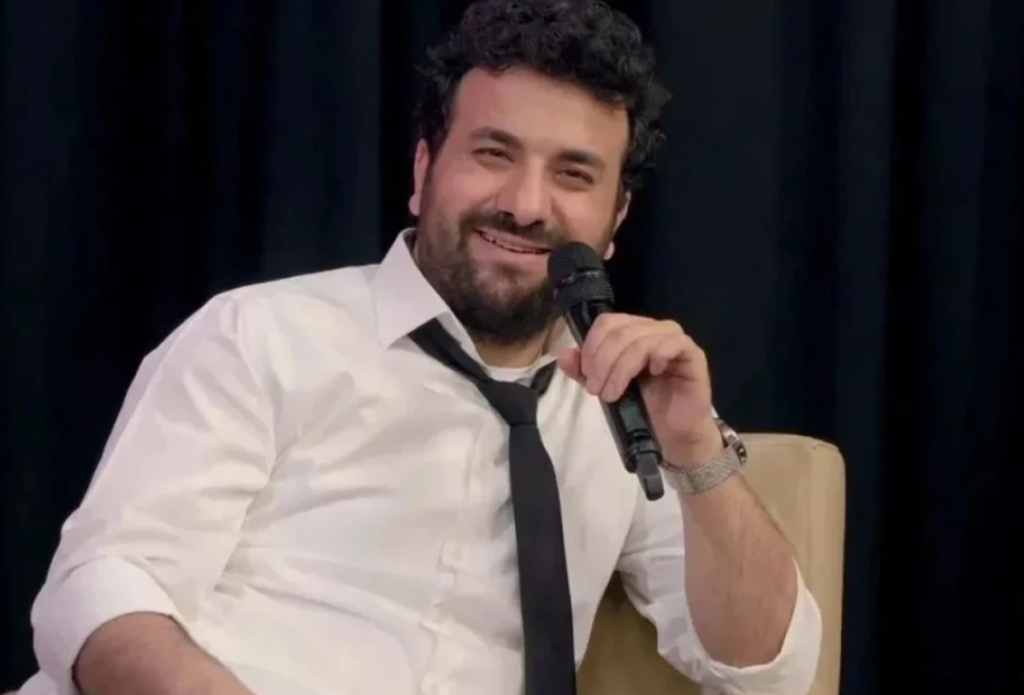 exxen konuşanlar, hasan can kaya exxen, hasan can kaya konuşanlar, hasan can kaya kimdir, hasan can kaya acun ılıcalı