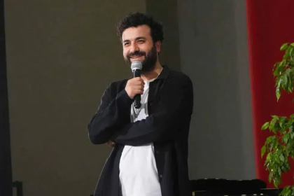 exxen konuşanlar, hasan can kaya exxen, hasan can kaya konuşanlar, hasan can kaya kimdir, hasan can kaya acun ılıcalı