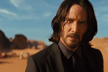 Keanu Reeves en iyi filmleri, The Matrix filmi, John Wick öneriler, Speed filmi, Point Break izlenir mi