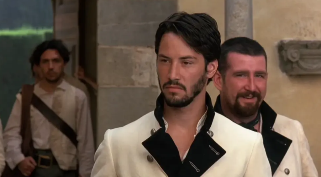 Keanu Reeves en iyi filmleri, The Matrix filmi, John Wick öneriler, Speed filmi, Point Break izlenir mi