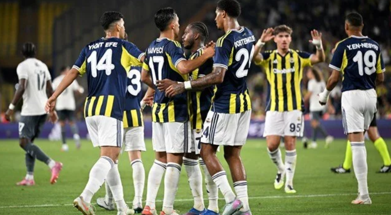 feyenoord - fenerbahçe nerede izlenir, fb feyenoord hangi kanalda, feyenoord fenerbahçe maçı, feyenoord fenerbahçe ne zaman, feyenoord fenerbahçe saat kaçta.