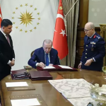 askeri şura 2025, yaş kararları, selcuk bayraktaroglu, genelkurmay başkanı, yas kararlari 2025