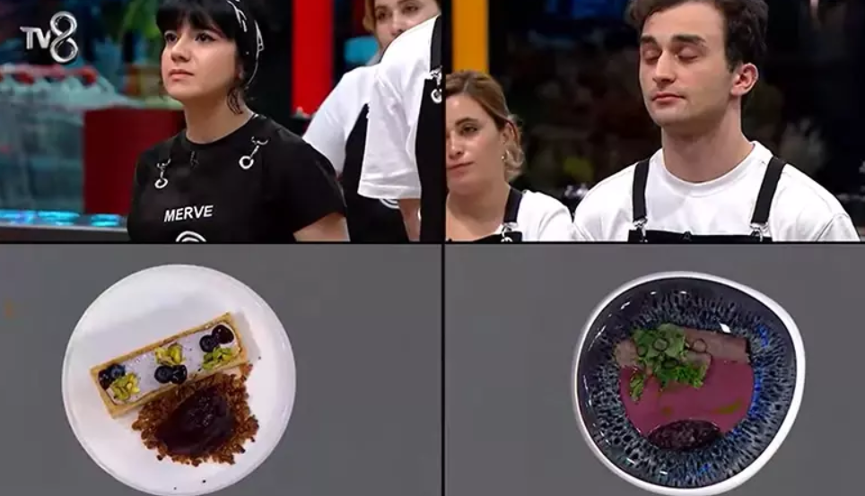 masterchef kim potaya gitti, 6 ağustos masterchef son bölüm, masterchef dokunulmazlık oyunu, masterchef yarışması, masterchef eleme adayı