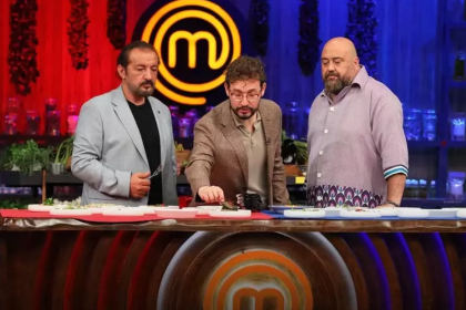masterchef kim potaya gitti, 6 ağustos masterchef son bölüm, masterchef dokunulmazlık oyunu, masterchef yarışması, masterchef eleme adayı