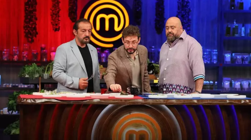 masterchef kim potaya gitti, 6 ağustos masterchef son bölüm, masterchef dokunulmazlık oyunu, masterchef yarışması, masterchef eleme adayı