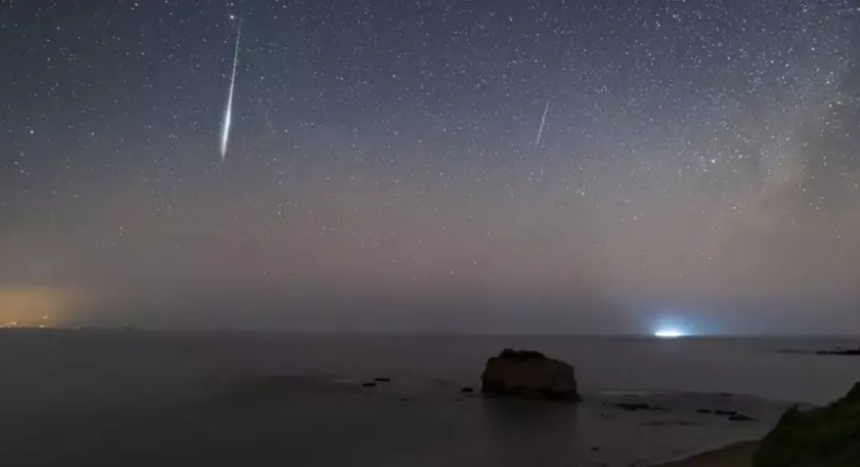 meteor yağmuru 2025, meteor yağmuru ne zaman, perseid meteor yağmuru, meteor yağmuru 2025 ne zaman, perseid meteor yağmuru nereden izlenecek