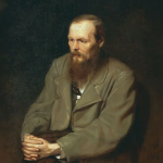 Dostoyevski hayatı, Dostoyevski eserleri, Yeraltından Notlar, Karamazov Kardeşler, Dostoyevski bilinmeyenler