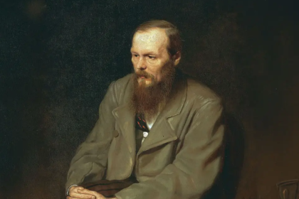 Dostoyevski hayatı, Dostoyevski eserleri, Yeraltından Notlar, Karamazov Kardeşler, Dostoyevski bilinmeyenler