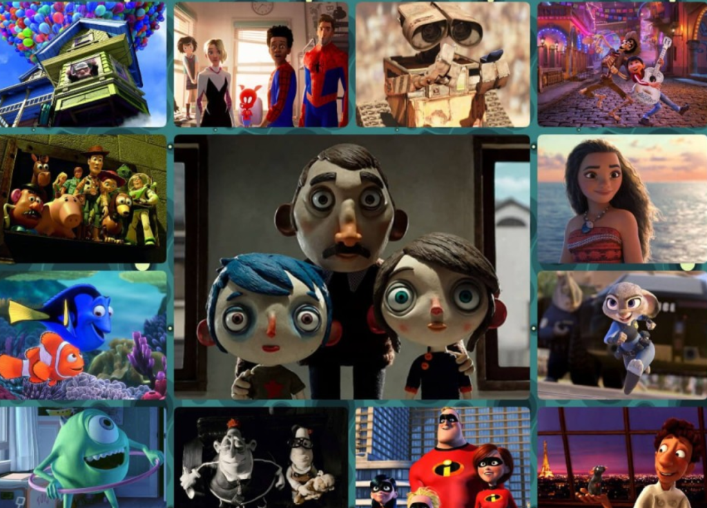 en iyi animasyon filmleri, Ne Zha 2 filmi, Flow animasyon, aile animasyon önerileri, bağımsız animasyon filmleri