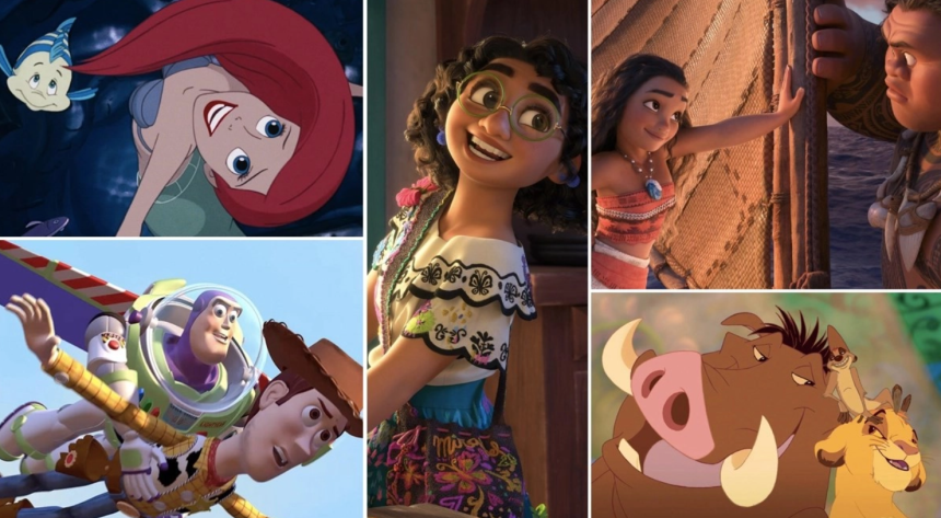 en iyi animasyon filmleri, Ne Zha 2 filmi, Flow animasyon, aile animasyon önerileri, bağımsız animasyon filmleri