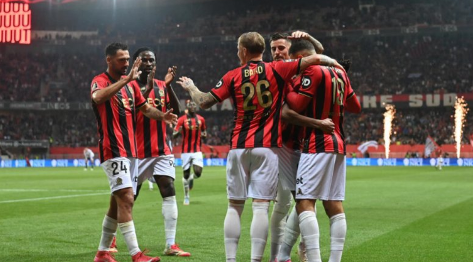 nice benfica maçı, nice benfica muhtemel 11'ler, nice benfica hangi kanalda, nice benfica ne zaman, nice benfica maçı saat kaçta
