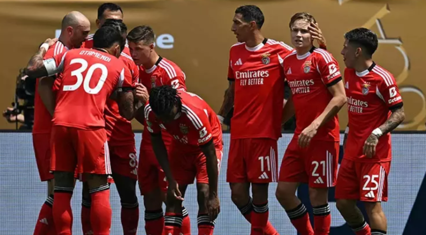 nice benfica maçı, nice benfica muhtemel 11'ler, nice benfica hangi kanalda, nice benfica ne zaman, nice benfica maçı saat kaçta