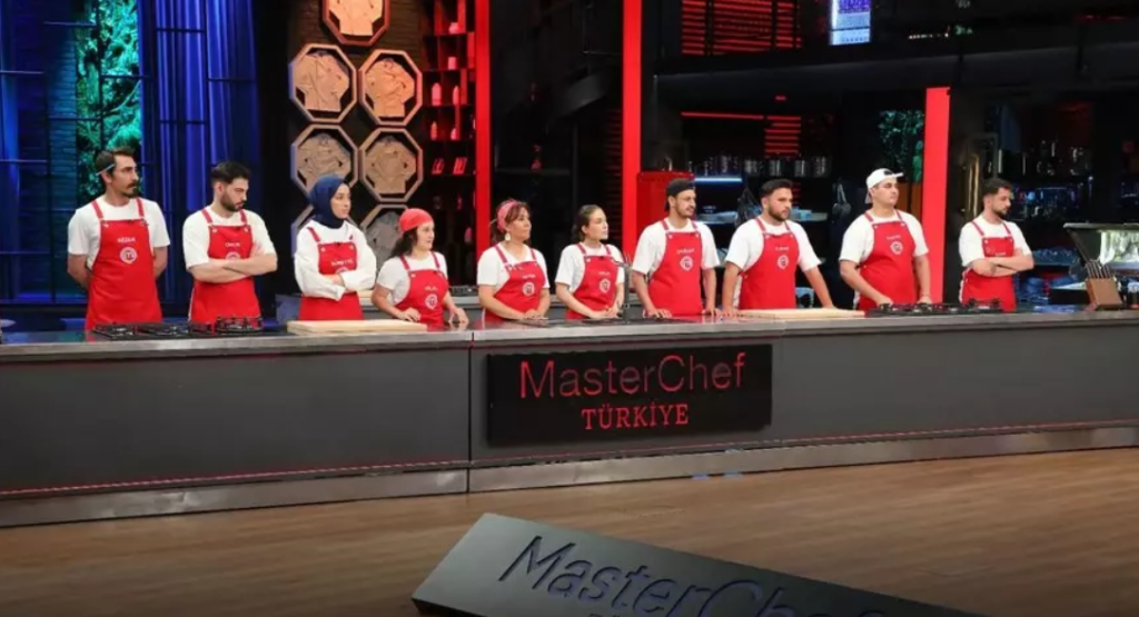 masterchef eleme adayı kim, 6 ağustos masterchef son bölüm, masterchef kim potaya gitti, masterchef hangi takım kazandı, masterchef