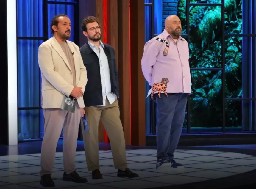 masterchef eleme adayı kim, 6 ağustos masterchef son bölüm, masterchef kim potaya gitti, masterchef hangi takım kazandı, masterchef