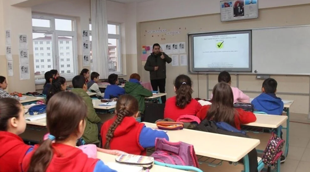 uzman öğretmenlik 2025, başöğretmenlik şartları, uzman öğretmenlik kılavuzu, meb uzman öğretmenlik, uzman öğretmen