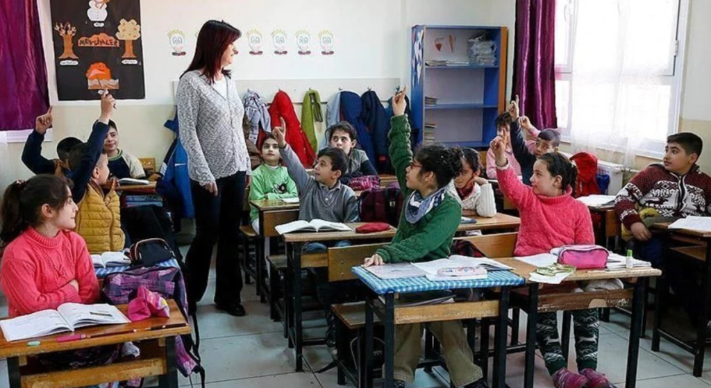 uzman öğretmenlik 2025, başöğretmenlik şartları, uzman öğretmenlik kılavuzu, meb uzman öğretmenlik, uzman öğretmen