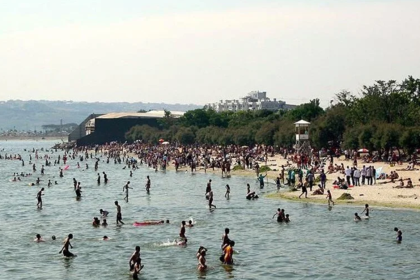 istanbul deniz, istanbulda denize girilecek yerler, istanbul yasaklı bölge, istanbulda yasaklı denizler, istanbul