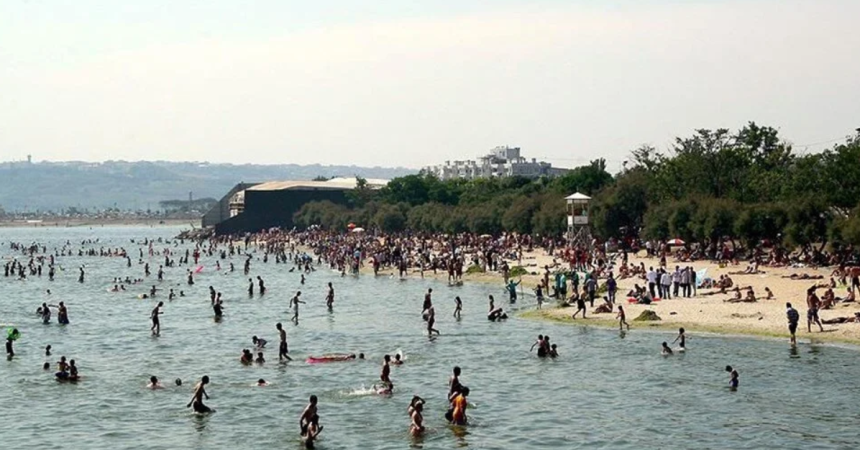 istanbul deniz, istanbulda denize girilecek yerler, istanbul yasaklı bölge, istanbulda yasaklı denizler, istanbul