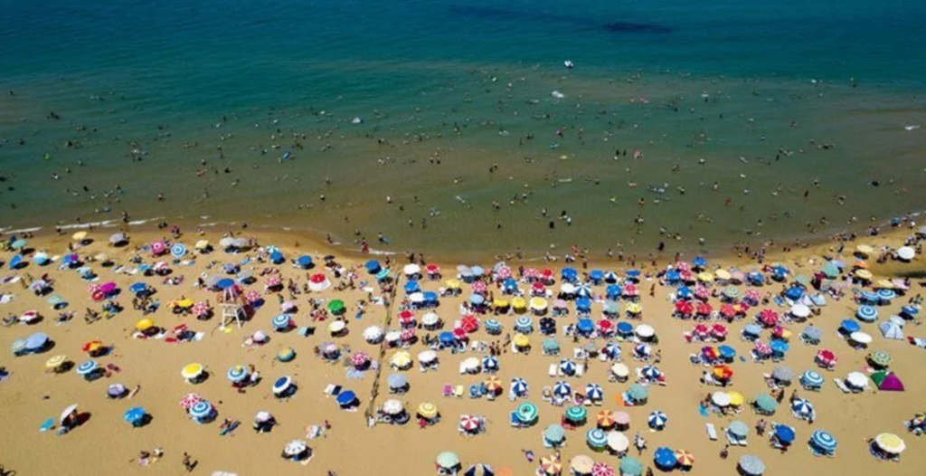 istanbul deniz, istanbulda denize girilecek yerler, istanbul yasaklı bölge, istanbulda yasaklı denizler, istanbul