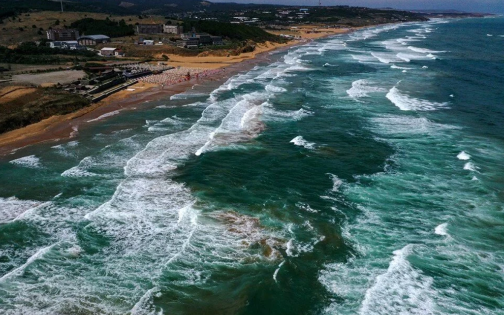 istanbul deniz, istanbulda denize girilecek yerler, istanbul yasaklı bölge, istanbulda yasaklı denizler, istanbul