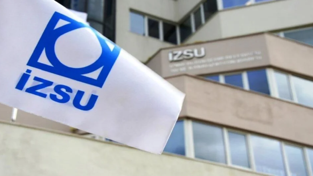 izsu kesinti, su kesintisi, izsu kesintiler, planlı su kesintisi izmir, izmir su kesintisi