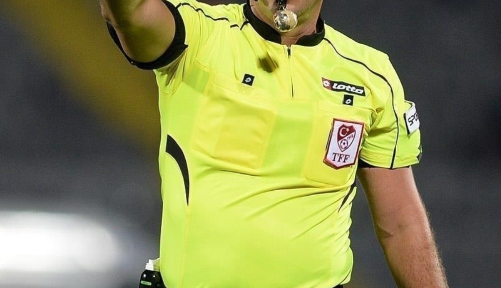 süper lig hakemleri, süper lig, 1. hafta hakemleri, süper lig 1. hafta, ilk hafta maçları