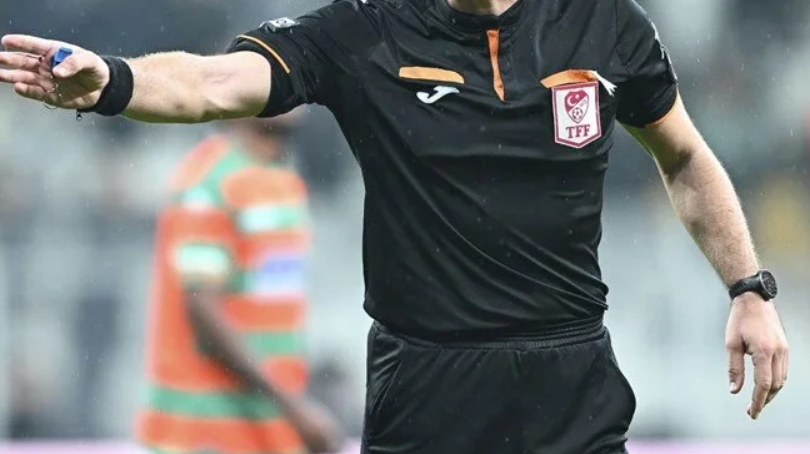 süper lig hakemleri, süper lig, 1. hafta hakemleri, süper lig 1. hafta, ilk hafta maçları