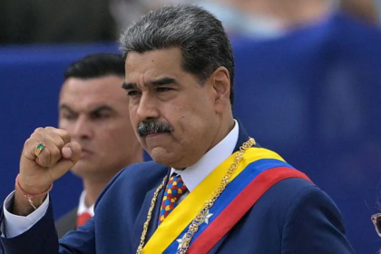 nicolas maduro, maduro abd, maduro para ödülü, maduro, abd para ödülü