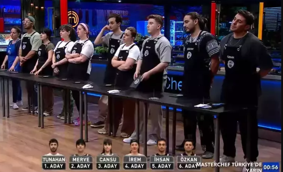 masterchef eleme adayı kimler, 7 ağustos masterchef son bölüm, masterchef kim potaya gitti, masterchef eleme adayı, masterchef