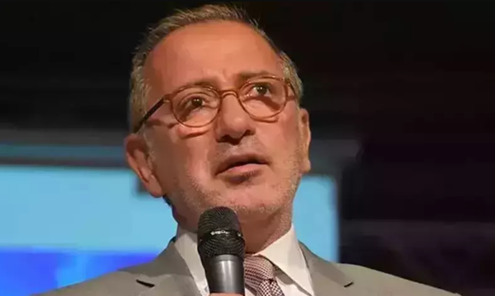 fatih altaylı’nın youtube kanalı neden kapatıldı, altaylı’nın youtube kanalına erişim engeli mi geldi, fatih altaylı youtube kanalı kapatıldı mı, fatih altaylı erişim engeli, fatih altaylının kanalı