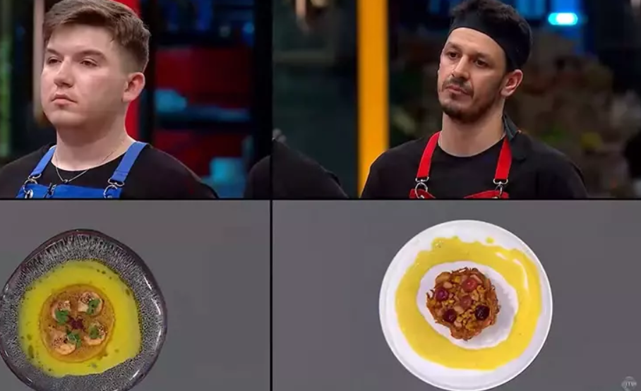 masterchef 7. eleme adayı, 8 ağustos masterchef son bölüm, masterchef kim potaya gitti,, masterchef son bölüm, masterchef eleme potası