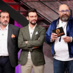 masterchef 7. eleme adayı, 8 ağustos masterchef son bölüm, masterchef kim potaya gitti,, masterchef son bölüm, masterchef eleme potası