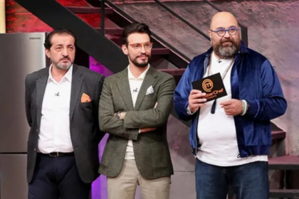 masterchef 7. eleme adayı, 8 ağustos masterchef son bölüm, masterchef kim potaya gitti,, masterchef son bölüm, masterchef eleme potası