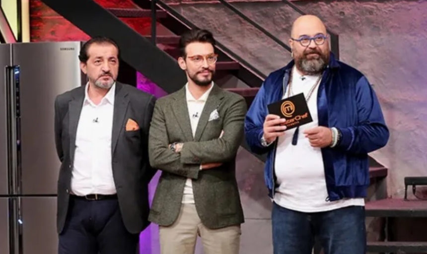 masterchef 7. eleme adayı, 8 ağustos masterchef son bölüm, masterchef kim potaya gitti,, masterchef son bölüm, masterchef eleme potası