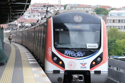 marmaray son dakika, marmaray intihar, marmaray intiharı, marmaray intihar son dakika, güzelyalı marmaray